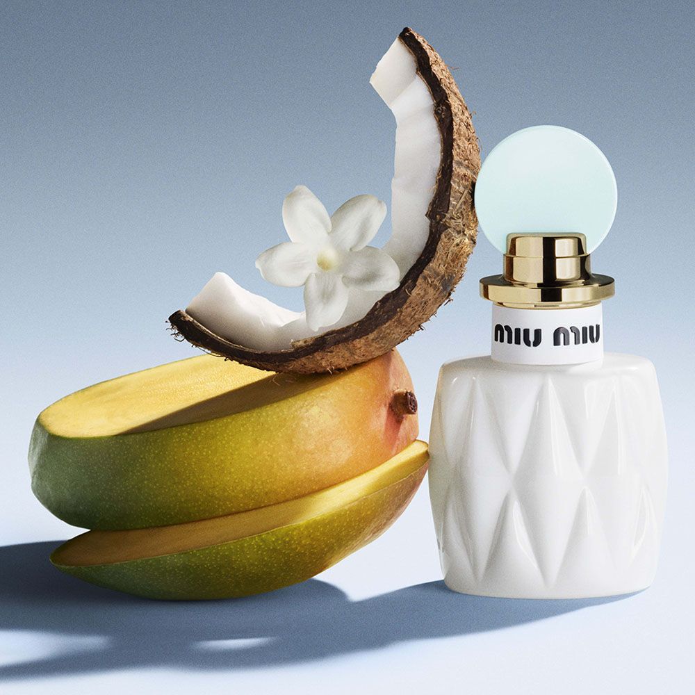 Perfume Miu Miu Fleur de Lait Feminino Eau de Parfum - Sephora